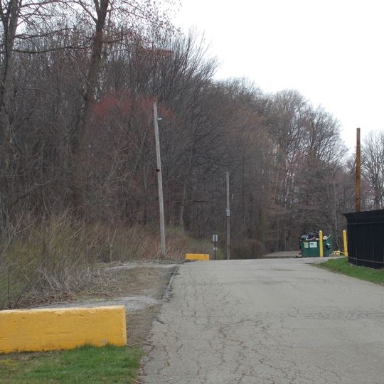 Sommerheim Park Archaeological District