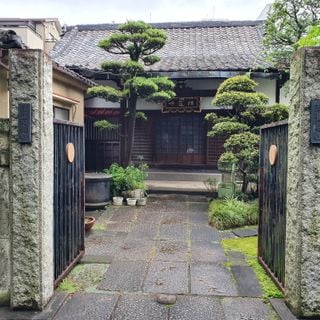 Hōren-ji (Shirokanedai)