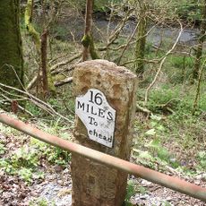 Milestone At Ngr Ss 93121 29647