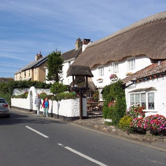 Croyde