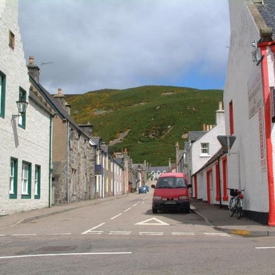 Helmsdale