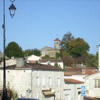 Saint-Bris-des-Bois