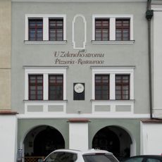 Velké náměstí 47