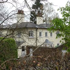 Old Church Way (The Cottage)