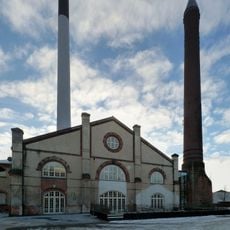 Kedelhallen