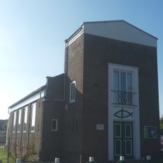 Kerk van de Vergadering van Gelovigen