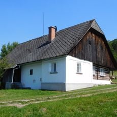 Háje nad Jizerou no. 8