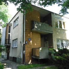 Willa Hermana i Reginy Kleinów