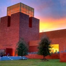 Fort Worth Museum of Science and History