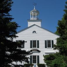 Wellfleet Center Historic District