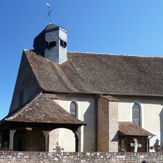 La Ferté-Beauharnais