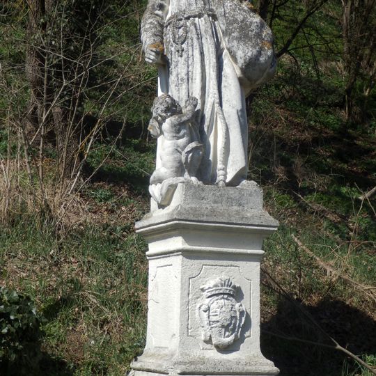 Column of Felix of Cantalice