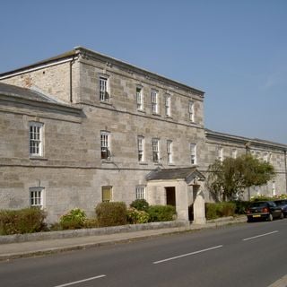 Portwey Hospital