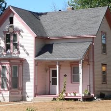 Dr. Gilbert McKeeby House