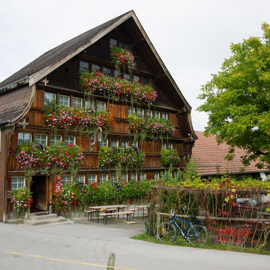 Wirtshaus Bären