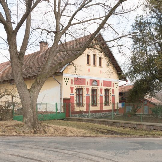 Loučky čp. 3