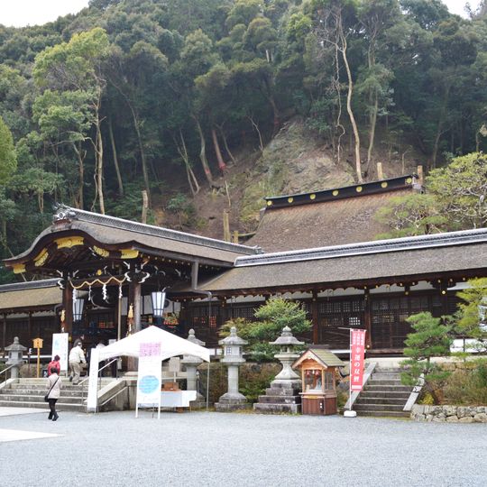 Matsunoo Taisha