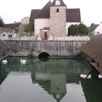 Fontaine-la-Gaillarde