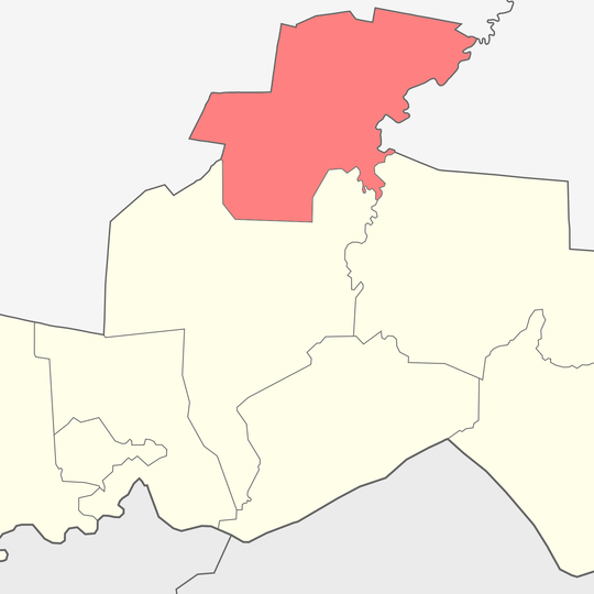 Бугровська сільська рада