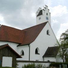 St. Blaise (ensemble)