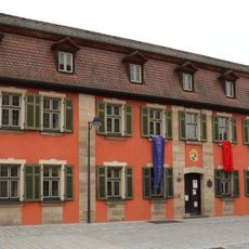 Seckendorff-Schlösschen