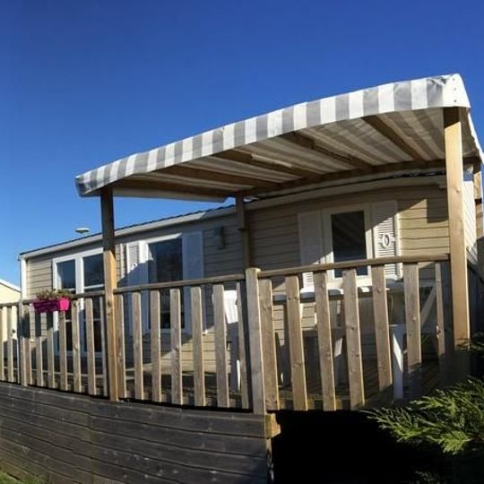 Camping de Gouelet Ker