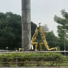 Anna Flyover