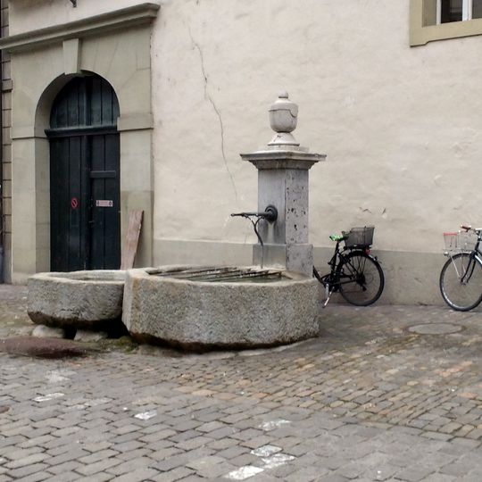 Maybrunnen