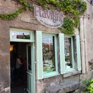 Les Anis de Flavigny