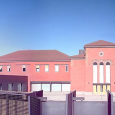 DA2 Domus Artium 2002