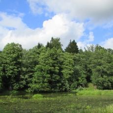 Pāces Elku kalns - kulta vieta