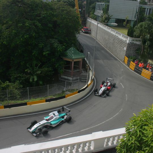 Guia Circuit