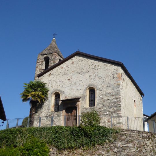 Chiesa di Sant'Ermete