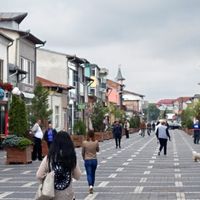 Yergöğü