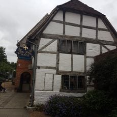 King John's House