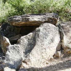 Necròpolis de Ceuró