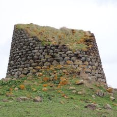 Nuraghe Paddaggiu