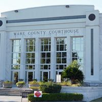 contea di Ware