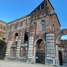 Museo d'arte contemporanea del castello di Rivoli