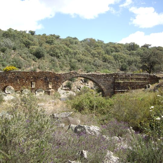 Puente Serapio
