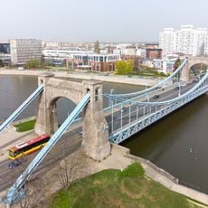 Grunwald Bridge