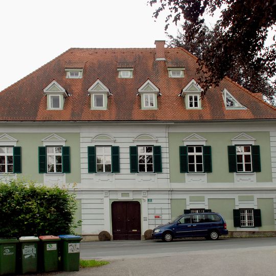 Schloss Feilhofen Deutschlandsberg