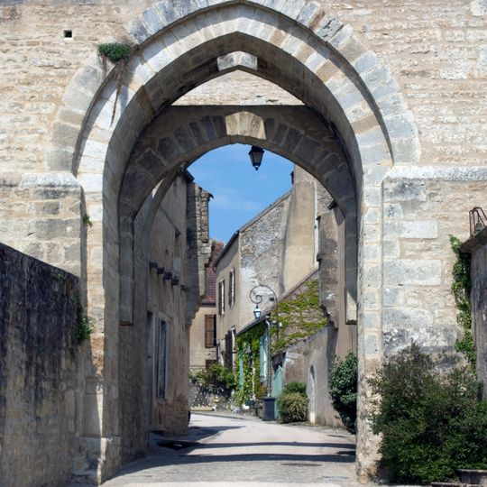 Fortifications de Montréal