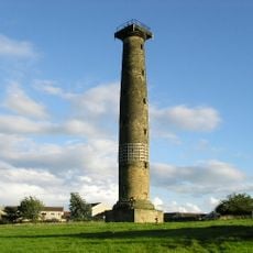 Keppel's Column