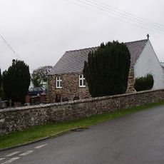 Reynalton Congregational Church