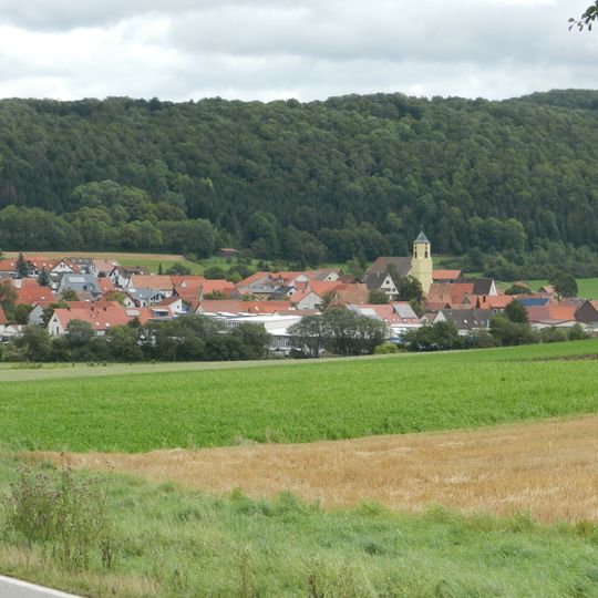 Melchingen