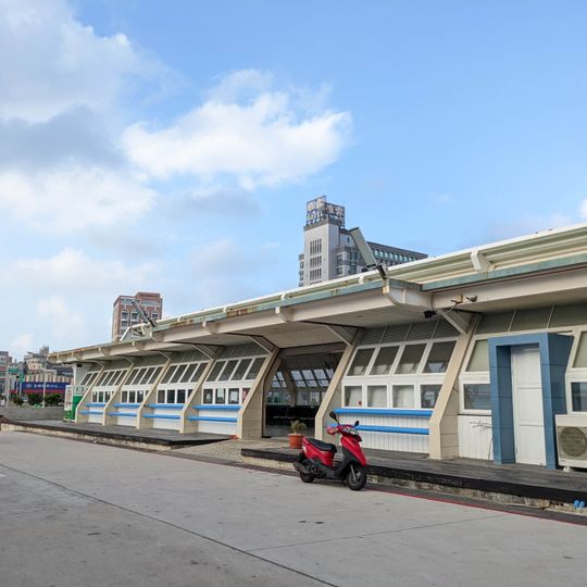 Public Transport Management Office, Penghu County Government