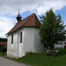 Katholische Kapelle St. Magnus