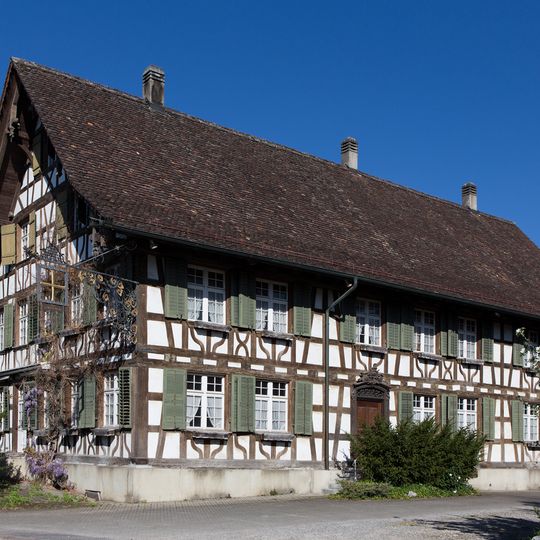 Gasthaus Goldenes Kreuz