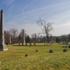 Allegheny Cemetery